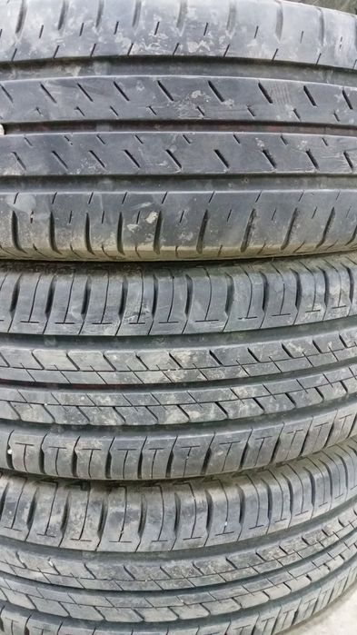 Продам шины с дисками