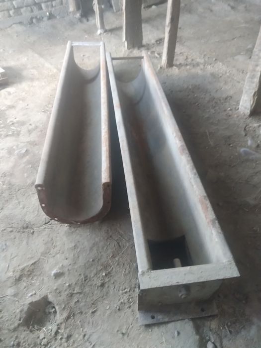 Астау кормушка для скота