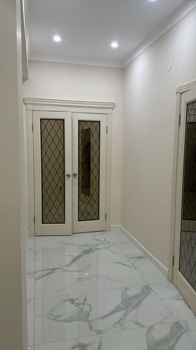 Продажа квартир  2 ком с ремонтом