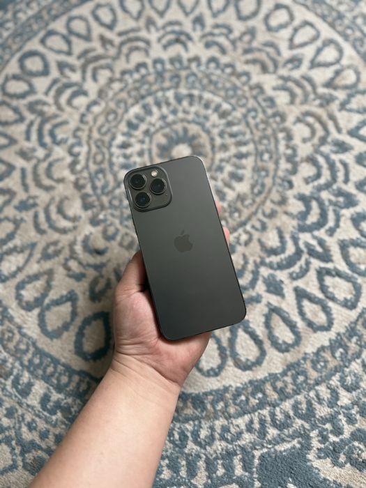 Iphone 13 pro max 256gb / Айфон 13 про макс 256гб