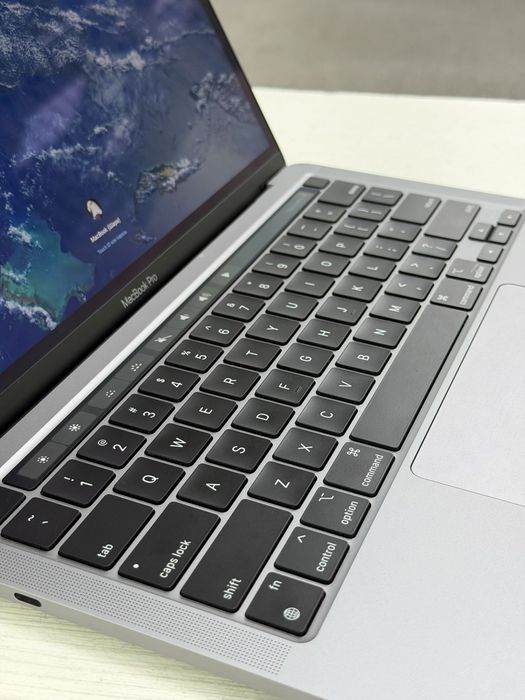 MacBook Pro M1 2020