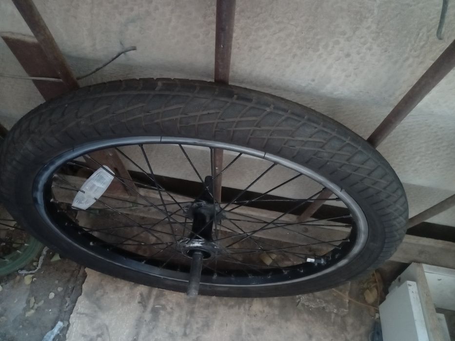 BMX Haro Shredder Pro 20 рама