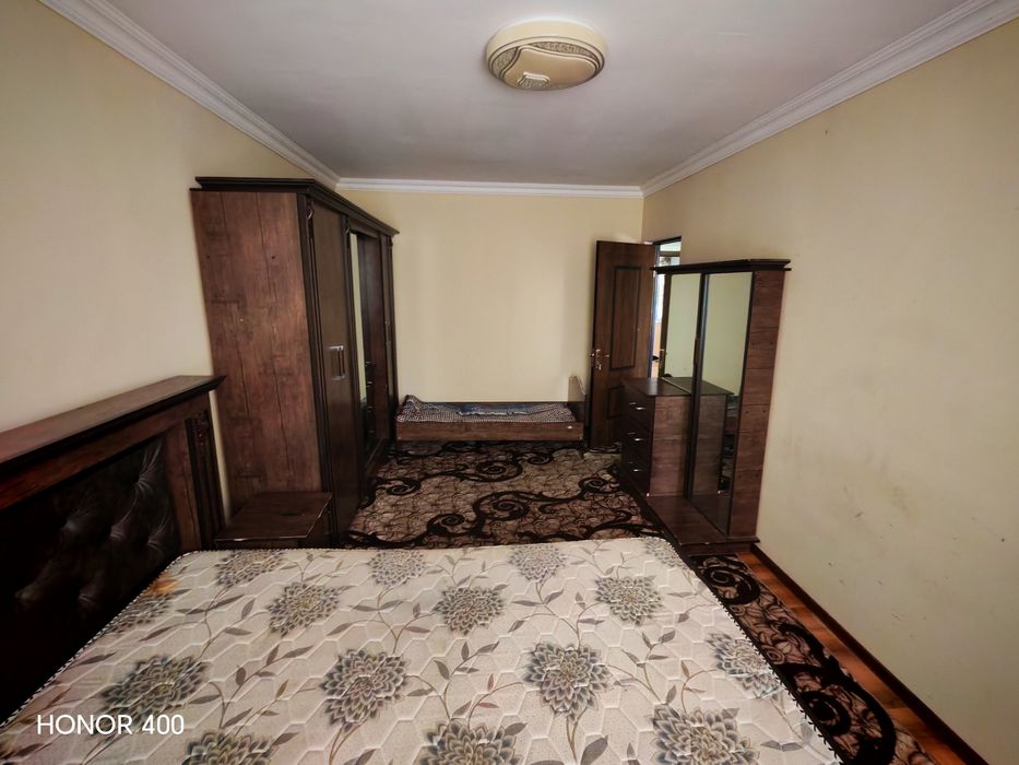 Замонавий 2 хонали уй ижарага берилпди