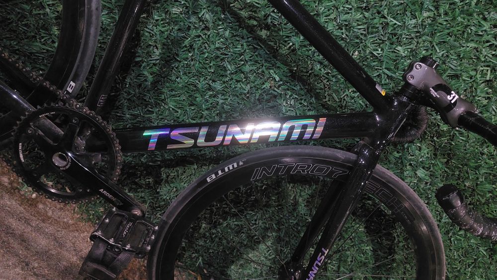 фикс Tsunami SNM 100 Chameleon