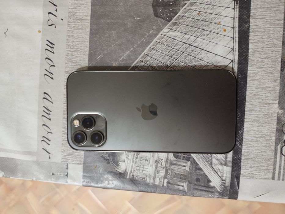 Iphone 12 Pro 256GB