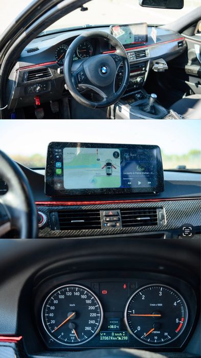 bmw e90 2.0d n47