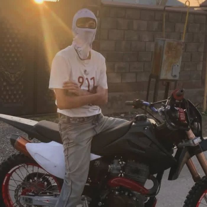 Эндура мота для гор