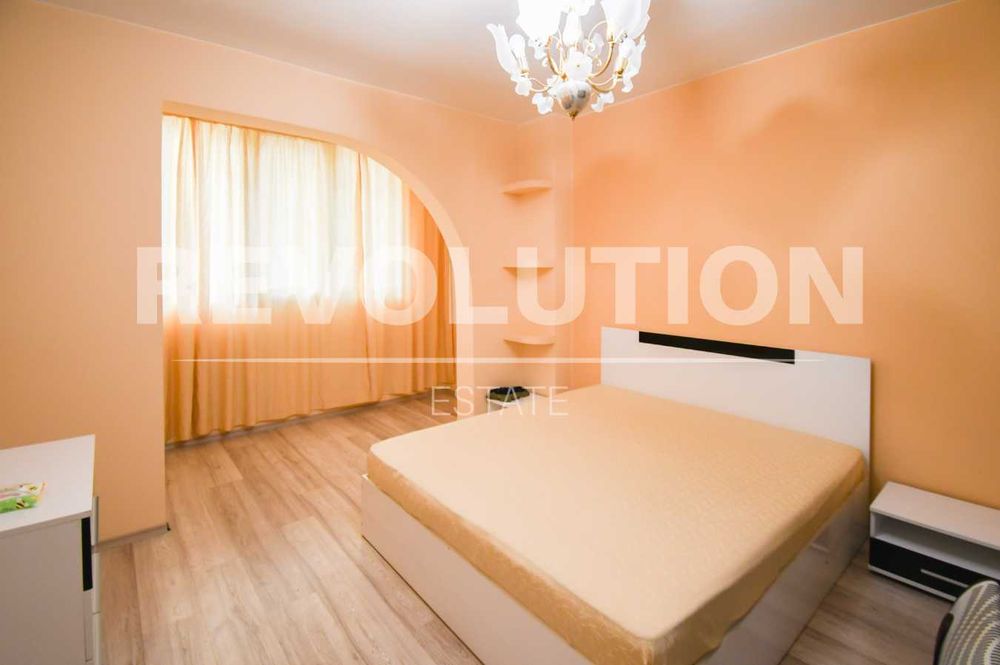 Дава се под наем Двустаен апартамент в София, Овча купел 1 - 70 кв.м за 415 € - Снимка #4