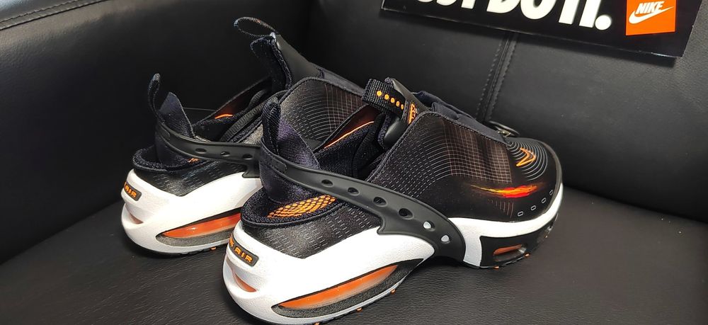 Nike Air Max Craze, номер 43