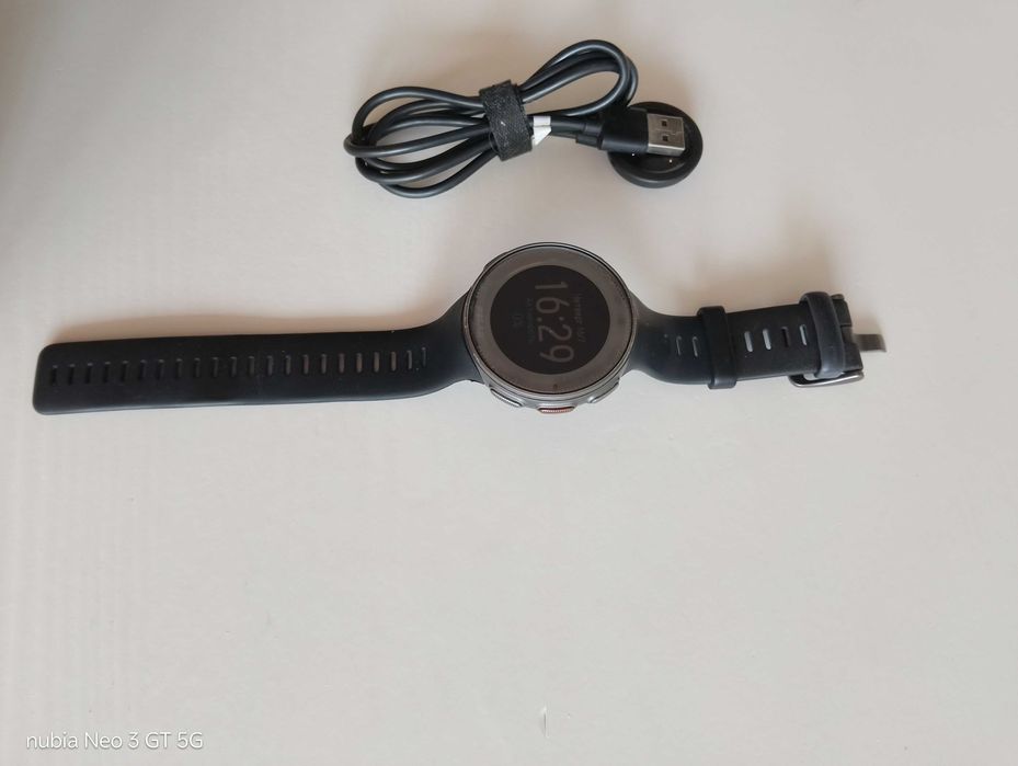Спортивные часы Polar Vantage V