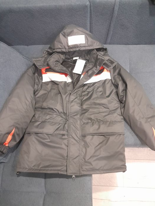 Продам зимнюю робу!