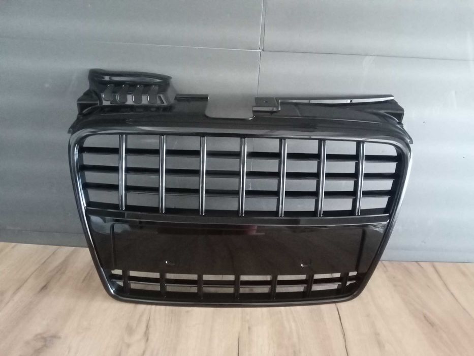 Grila radiator Audi A4 B7 2004-2007