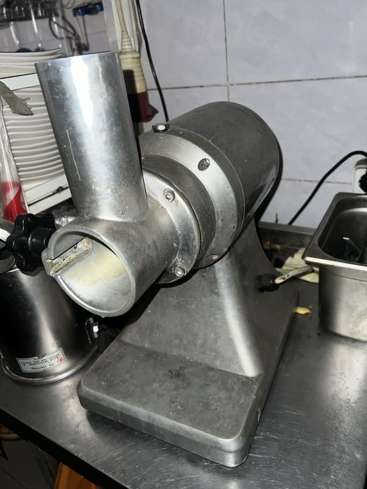 Мясорубка Apach