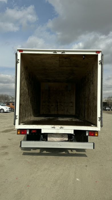 Сатылады ISUZU NPR 75 5 TONNA