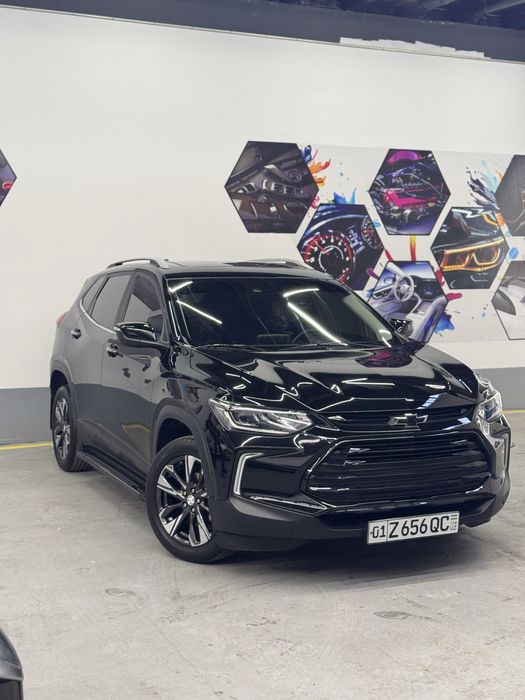 Tracker 2 primer fulli