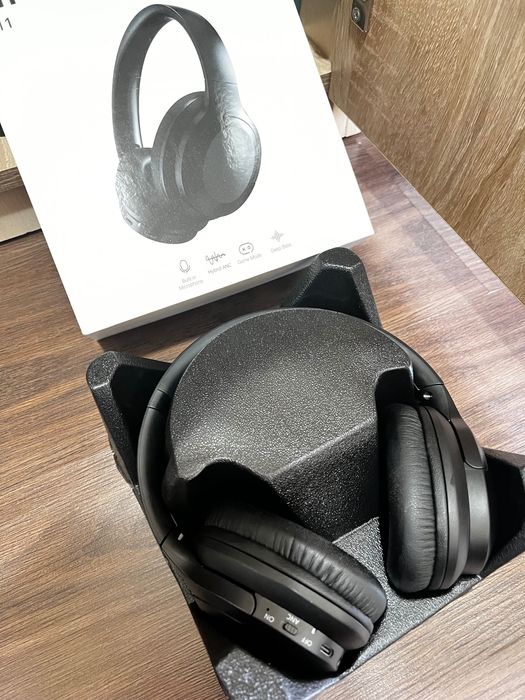 Наушники ARG A11