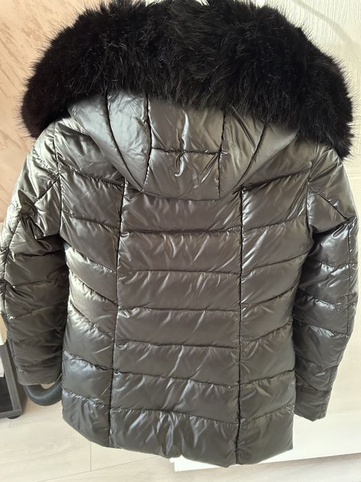 Чисто нови зимно яке