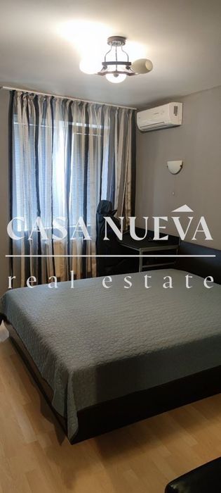 Дава се под наем Двустаен апартамент в София, Стрелбище - 60 кв.м за 615 € - Снимка #3