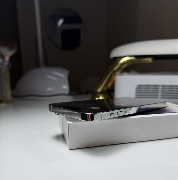 Iphone 14 pro max 128 gb