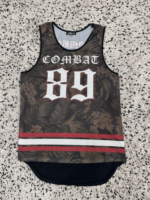 Мъжки потник . Размер М