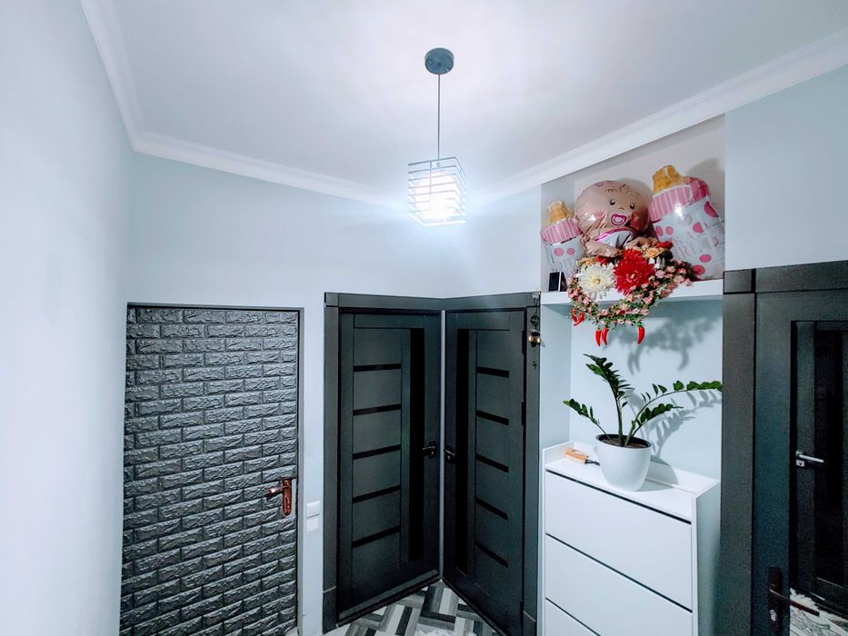 Юнусабад-13 4/4/4 от владельца