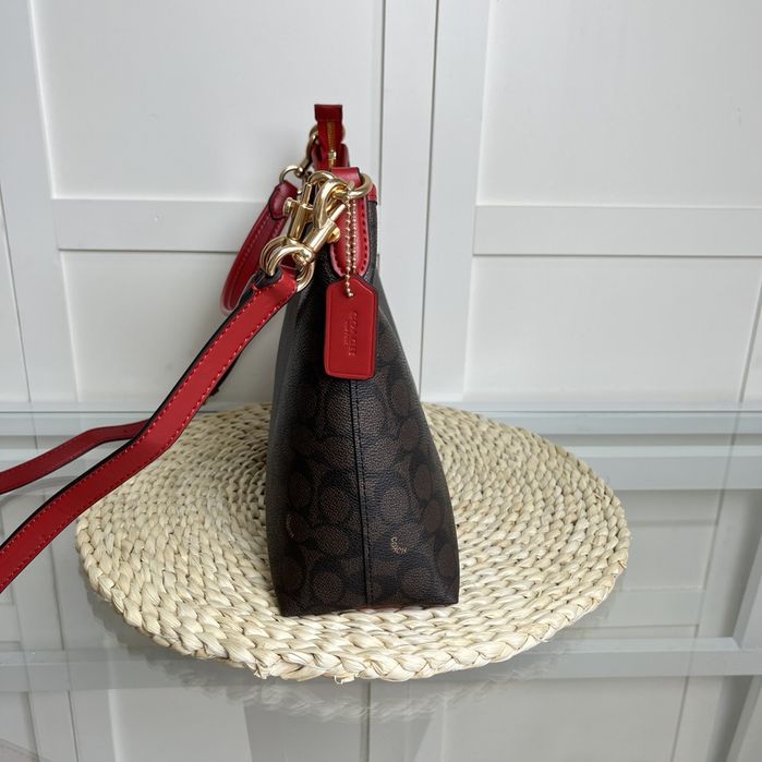 Сумка Coach Laurel 28