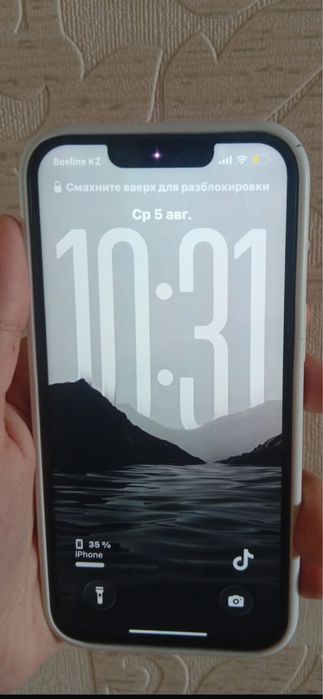 Продам iphone 13 pro