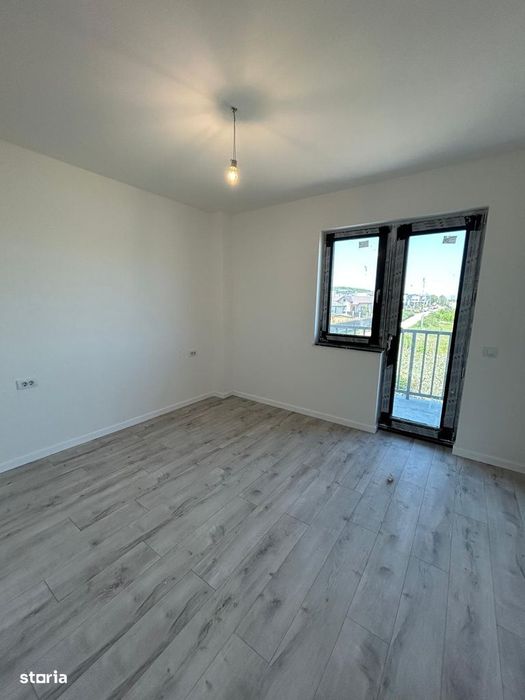 Complex Rediu, apartamente intabulate 1,2 camere, parcare inclusa