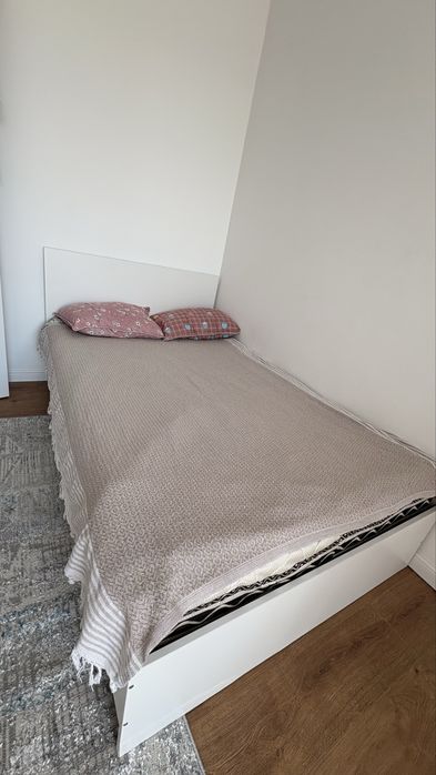 Кровать полуторка