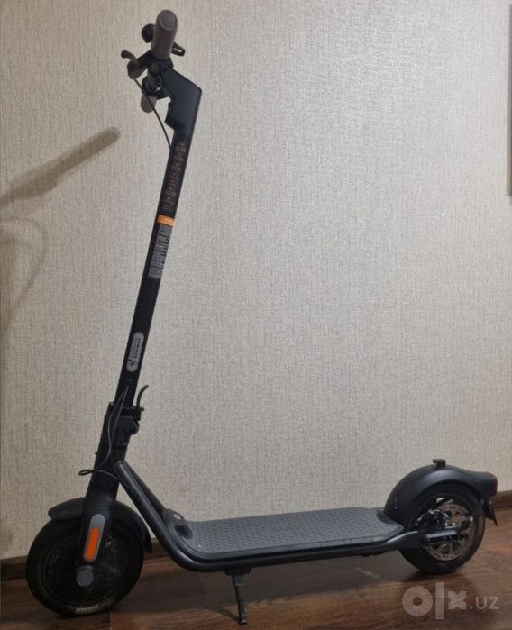 Электро Самокат Ninebot f25i