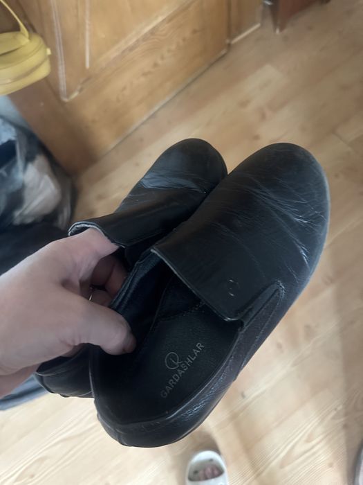 Туфли для деочек и на мальчика