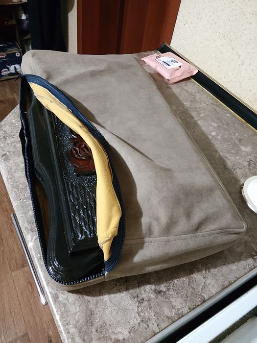 Нарды ручной работы