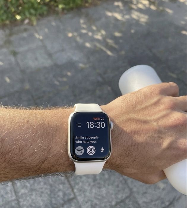 Смарт-часы аналог Apple Watch