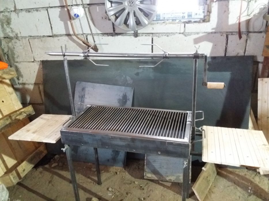 Gratar fier gratare protap