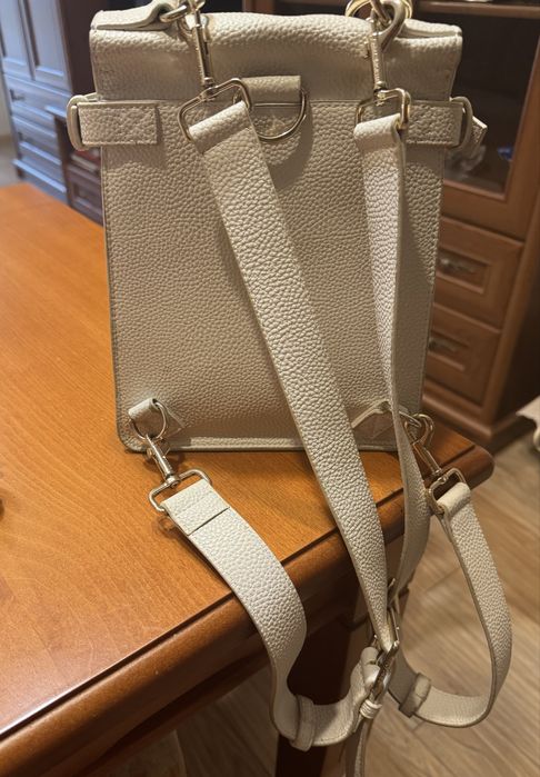 Кожена Раница Tommy Hilfiger