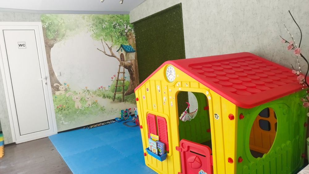 Парти зала под наем - Happy hall