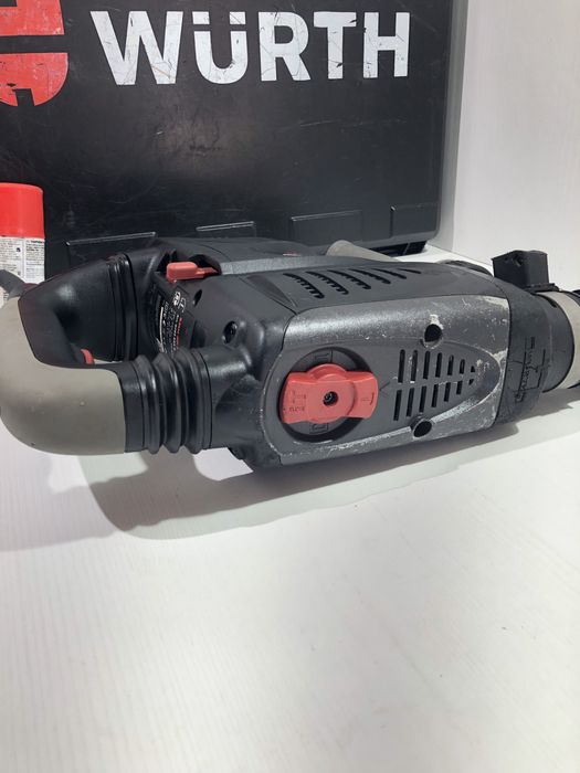 Rotopercutor Wurth SDS-Max