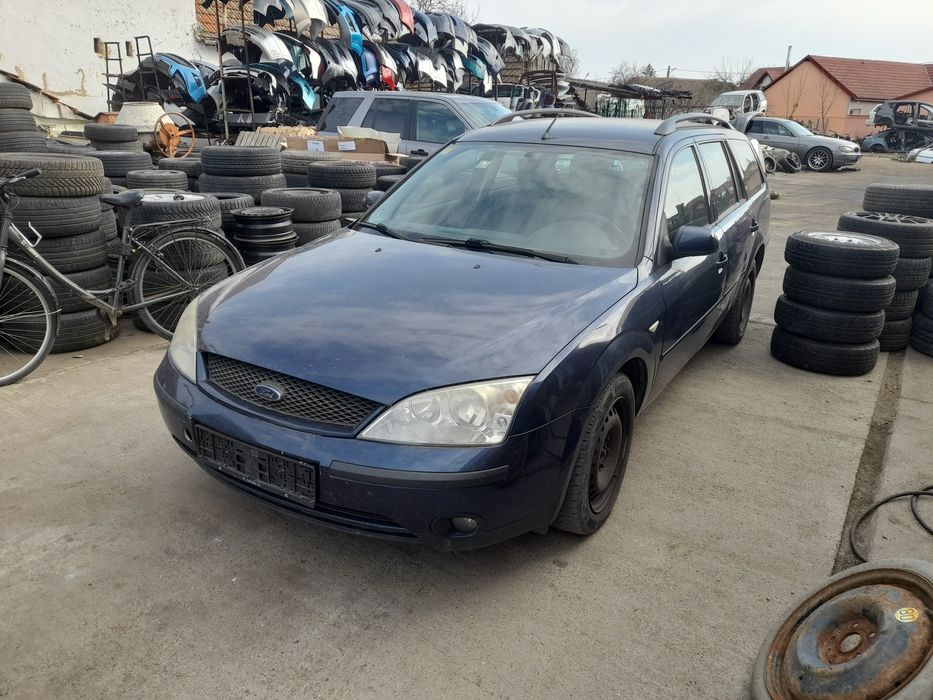 Far/faruri stanga/dreapta Ford Mondeo Mk3