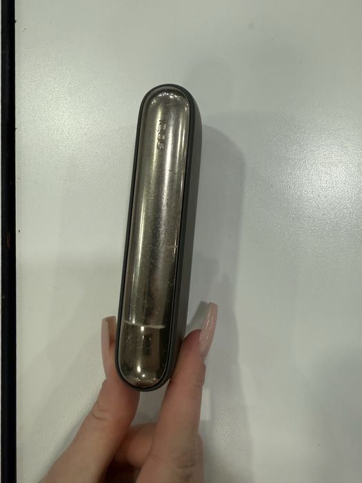 Iqos iluma duo negru