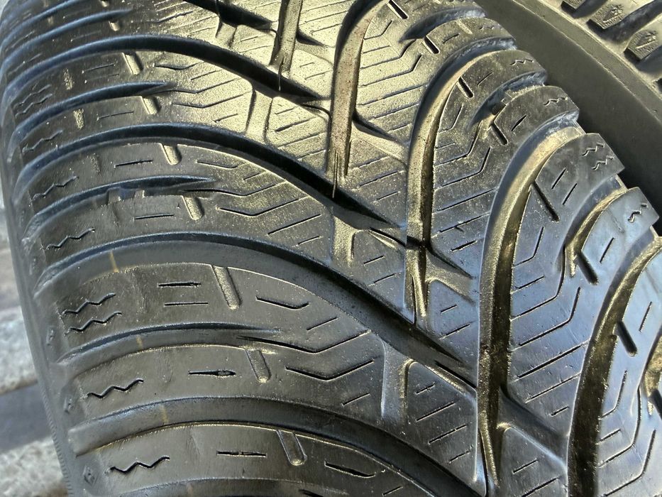 2x Anvelope Iarna 195/65 r15 M+S - Kleber Krisalp HP3