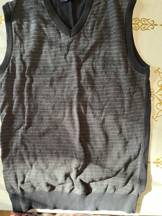 Жилетка мужская