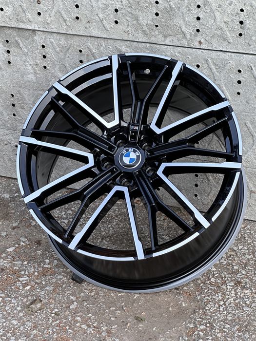 Джанти за БМВ BMW 20 “ цола 5х120 чисто нови Спорт Пакет F01 F10 F30 X