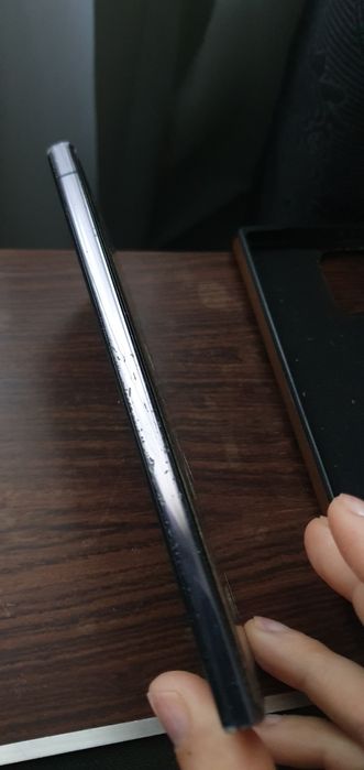Samsung s23 ultra 512GB perfect functional are display fisurat