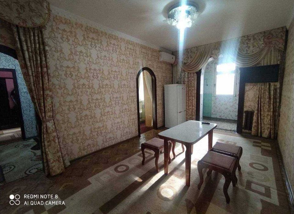 Срочно продается 2в3 ком Ялангач №Ш247