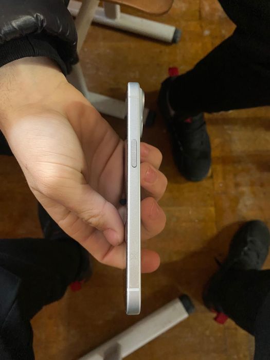 Iphone 15  complet functional