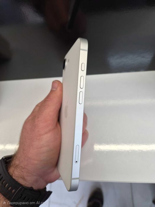 iPHONE 16e / В перфектно състояние
