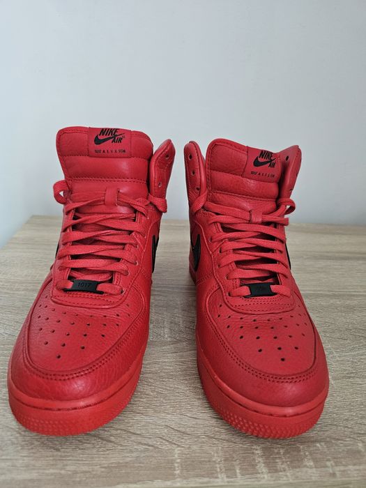 Nike Air Force 1017 alyx 9SM