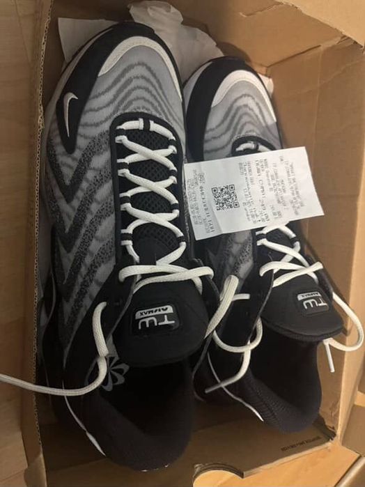 Маратонки nike Tw