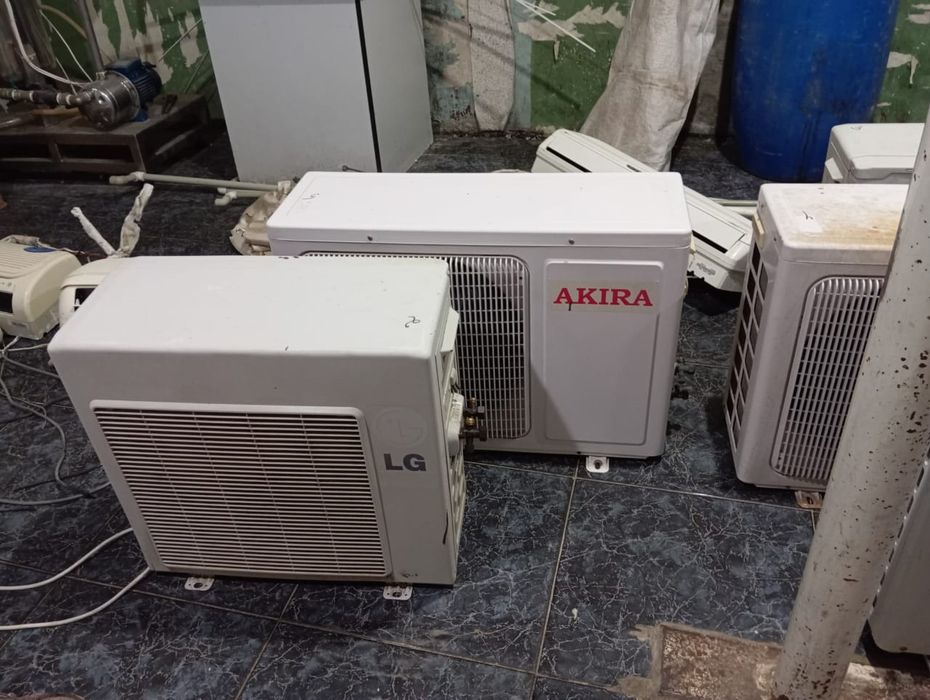 Продам кондиционеры