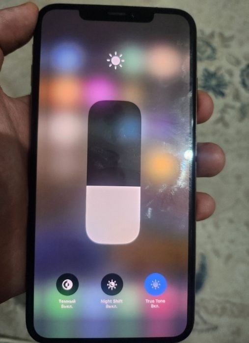 IPhone XS Max. 256gb